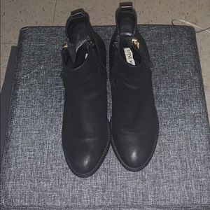 Steve Madden Wantagh Ankle Boot